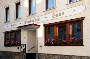 Hotel Deutsches Haus